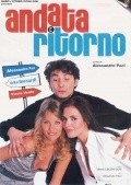 Andata e ritorno - movie with Enzo Andronico.