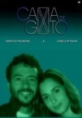 Cama de Gato - movie with Camila Pitanga.