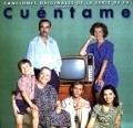 Cuentame - movie with Imanol Arias.