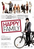 Happy Family - movie with Margherita Buy.