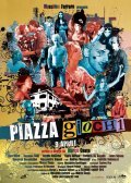 Piazza Giochi - movie with Luca Ward.