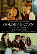 Golden Brown - movie with Eleanor James.