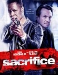Sacrifice film from Damian Lee filmography.
