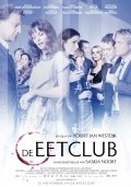 De eetclub - movie with Thom Hoffman.
