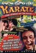 Film Karate, the Hand of Death.