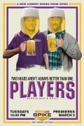 Players  (serial 2010-2010) film from Stiv Karr filmography.