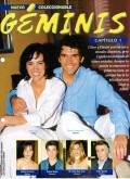 Geminis, venganza de amor film from Gustavo Djimenez filmography.