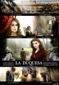 La duquesa  (mini-serial) film from Salvador Kalvo filmography.