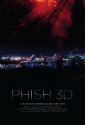 Phish 3D is the best movie in Jon Fishman filmography.