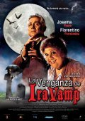 La venganza de Ira Vamp is the best movie in Chiquito de la Calzada filmography.