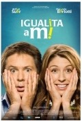 Igualita a mi is the best movie in Juan Carlos Galvan filmography.