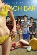 Beach Bar: The Movie - movie with Monte Markham.