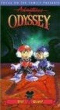 Animation movie Adventures in Odyssey: Star Quest.