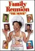 Family Reunion: The Movie - movie with Michael Colyar.