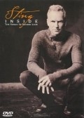 Sting: Inside - The Songs of Sacred Love - movie with Sting.