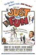 Just for Fun - movie with Edwin Richfield.