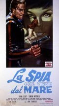 La spia che viene dal mare is the best movie in Simona Mitchel filmography.