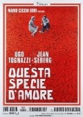 Questa specie d'amore - movie with Angelo Infanti.