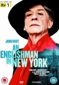 An Englishman in New York film from Richard Lekston filmography.