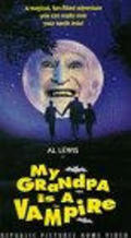 My Grandpa Is a Vampire - movie with Al Lewis.