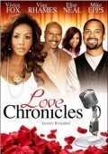 Love Chronicles: Secrets Revealed - movie with Rockmond Dunbar.