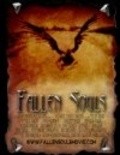 Fallen Souls - movie with Eugene Byrd.