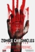 Film Zombie Chronicles: The Infected.