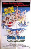 Swim Team - movie with James Daughton.