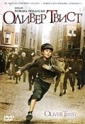 Oliver Twist film from Roman Polanski filmography.