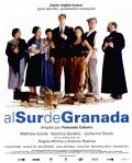 Al sur de Granada film from Fernando Colomo filmography.