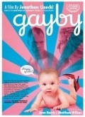Gayby film from Jonathan Lisecki filmography.