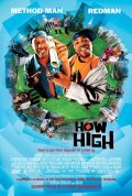 How High film from Jesse Dylan filmography.