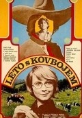 Leto s kovbojem film from Ivo Novak filmography.