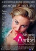 Casate conmigo, Maribel - movie with Victor Israel.