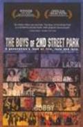 The Boys of 2nd Street Park film from Dan Klores filmography.