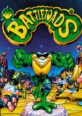 Battletoads is the best movie in Lalainia Lindbjerg filmography.