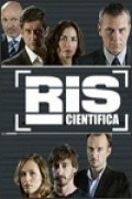 R.I.S. Cientifica - movie with Jose Coronado.
