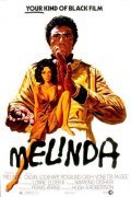Melinda - movie with Jim Kelly.