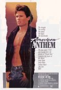 American Anthem film from Albert Magnoli filmography.