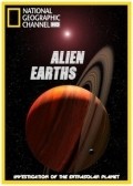 Alien Earths film from Dena Berri filmography.