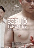 Szelid teremtes - A Frankenstein-terv film from Kornél Mundruczó filmography.