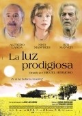 La luz prodigiosa film from Miguel Hermoso filmography.