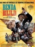 Benda Bilili! film from Florent de La Tullaye filmography.
