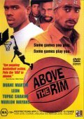 Above the Rim film from Jeff Pollack filmography.