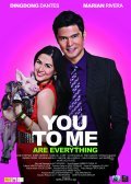You to Me Are Everything film from Mark Reys filmography.