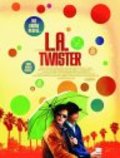 L.A. Twister - movie with Syuzen Bleykli.