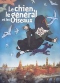 Le chien, le general et les oiseaux - movie with Philippe Noiret.