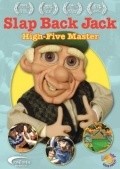 Animation movie Slap Back Jack: High Five Master.