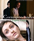 Correspondances film from Eugene Green filmography.