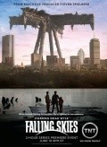 Falling Skies - movie with Will Patton.